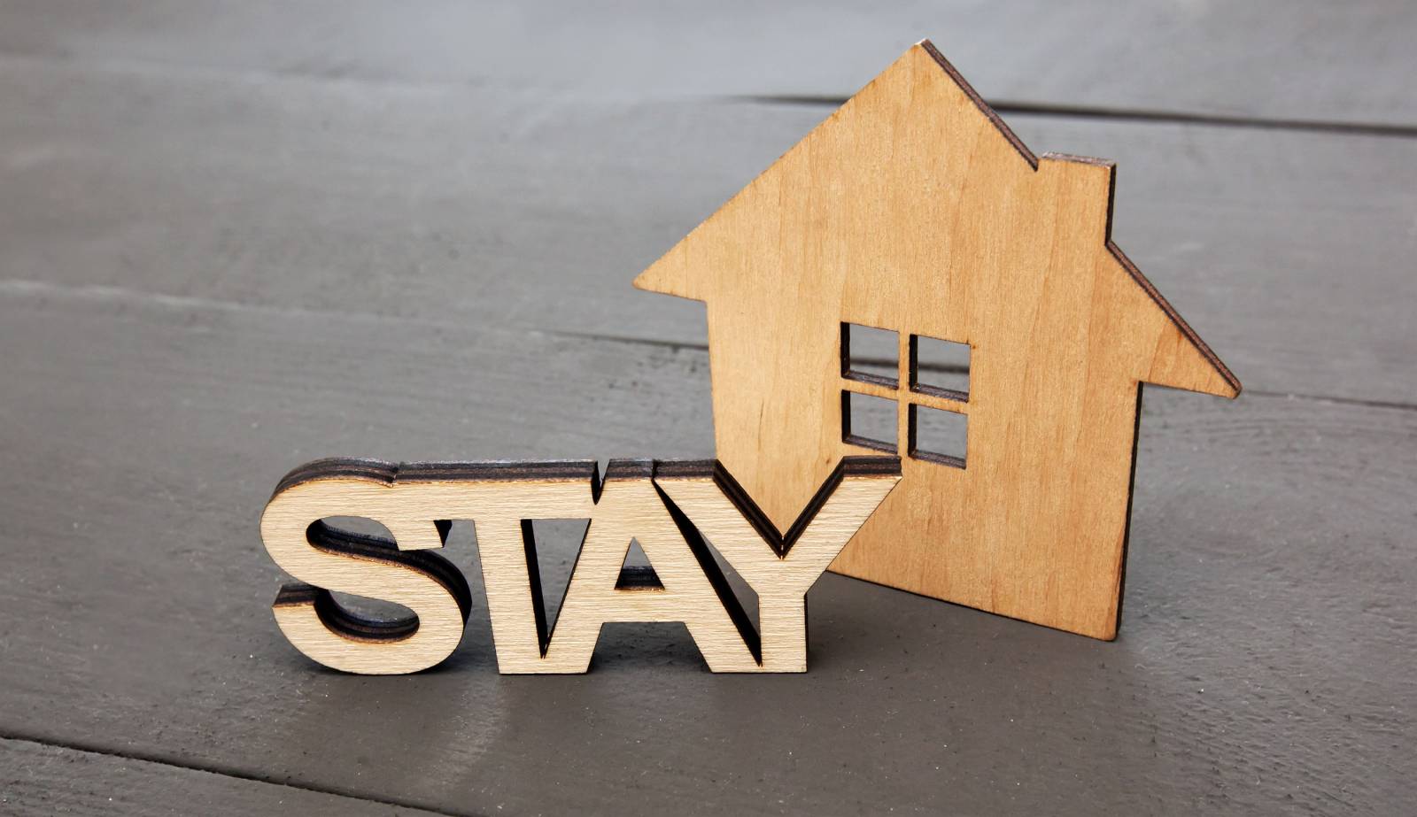 corona virus construire sa maison bois en Gironde