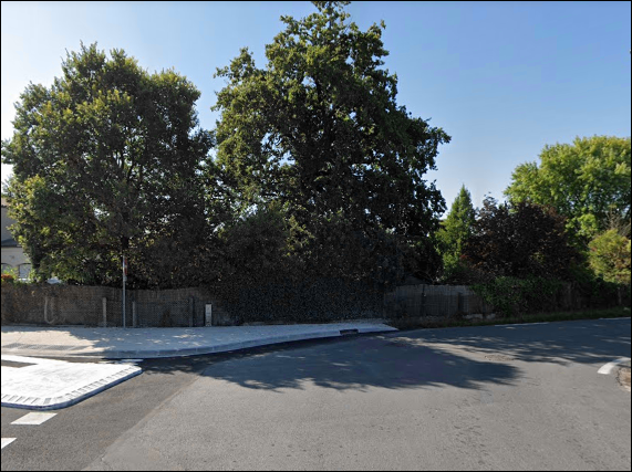 Eysines Terrain a bâtir pour une maison bois en Gironde