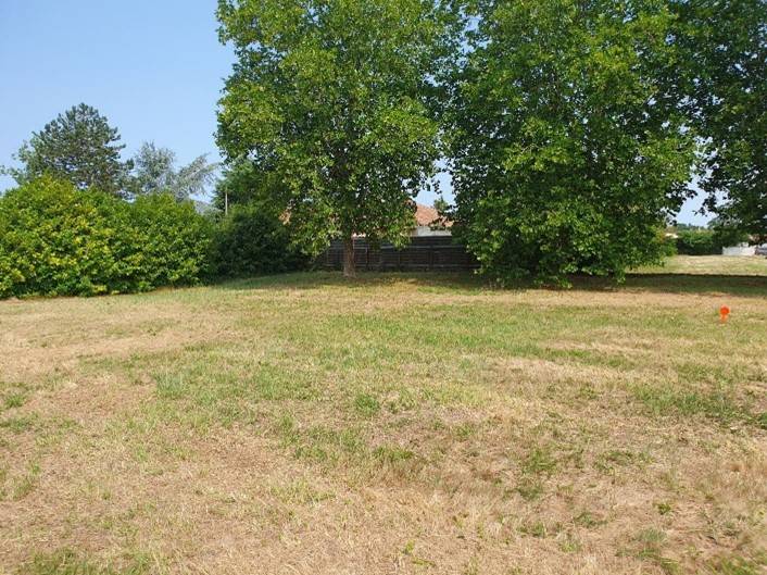 Vivre en bordure de l’estuaire dans une maison évolutive en bois à SOUSSANS