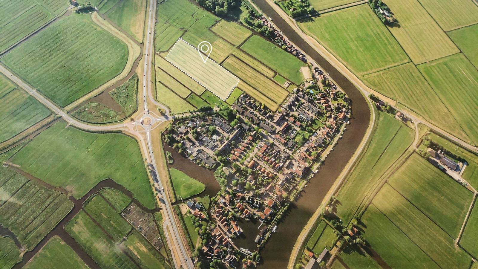 Terrains où bâtir une maison ossature bois en Gironde et dans les Landes