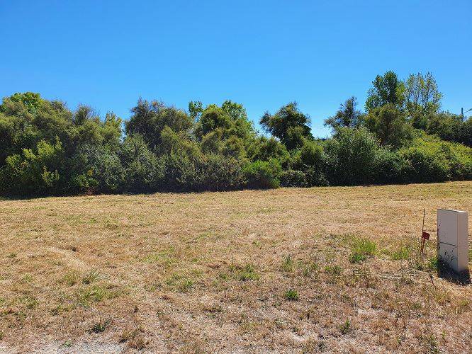 OPPORTUNITÉ TERRAIN A BATIR SOULAC SUR MER 