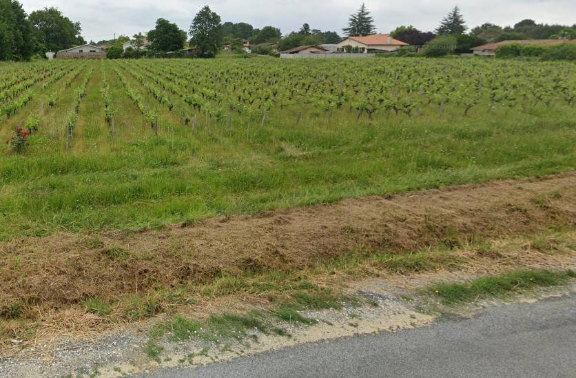 Faire construire une maison traditionnelle en bois à LISTRAC-MEDOC en Gironde