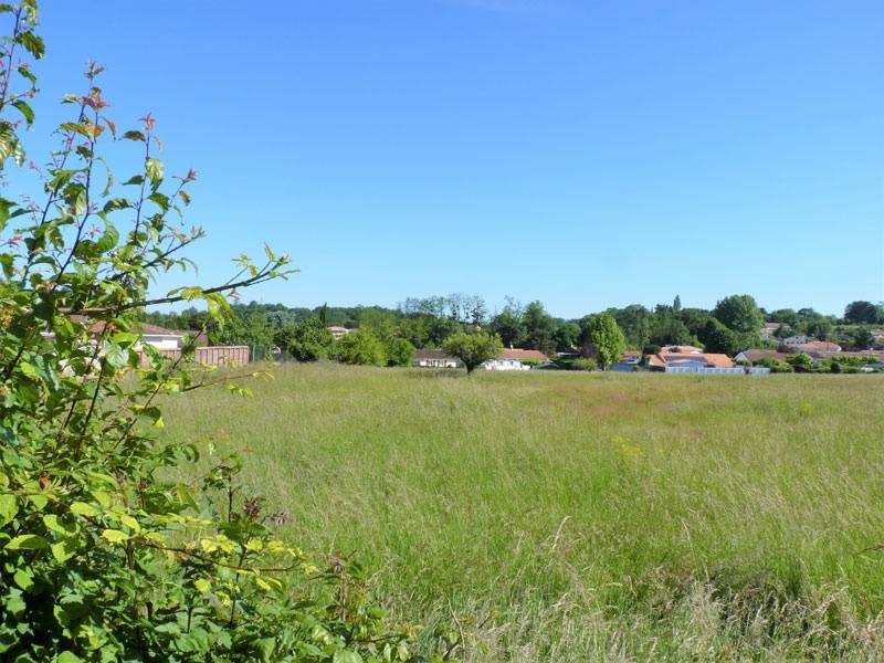 Réaliser sa maison en bois sur un terrain à Camblanes-et-Meynac sur la rive droite de Bordeaux