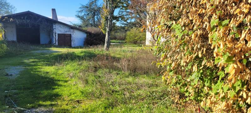 Créer sa maison écologique en bois entre Bordeaux et l’océan 