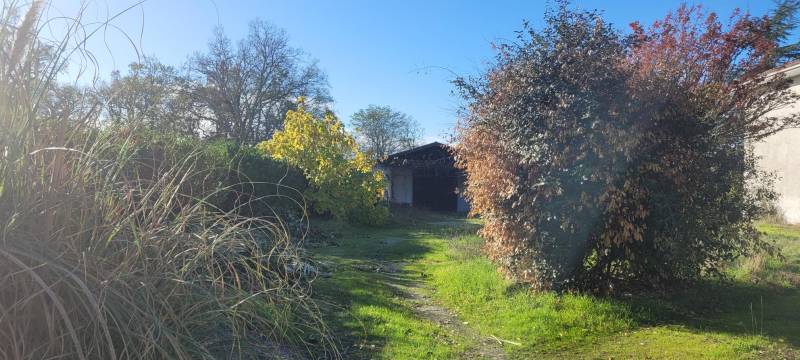Constructeur de maison ossature bois à Bordeaux 