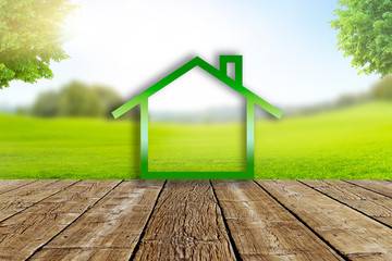 Maison écologique sur Terrain constructible rive droite