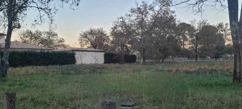 Réaliser une maison écologique en bois à MIOS sur le Bassin d’Arcachon  