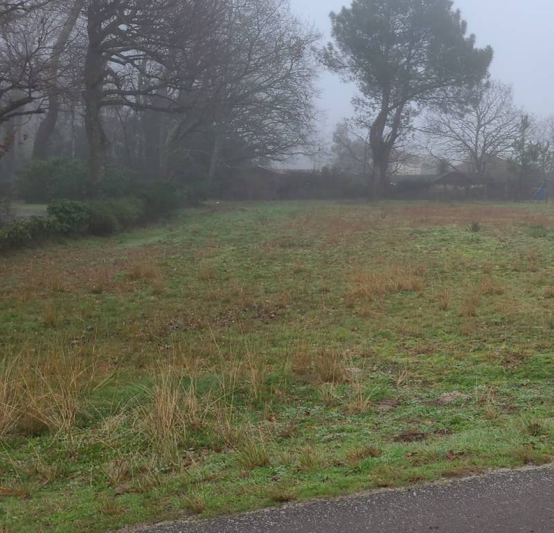 Réaliser une maison ossature bois à LUGOS sur le Bassin d’Arcachon