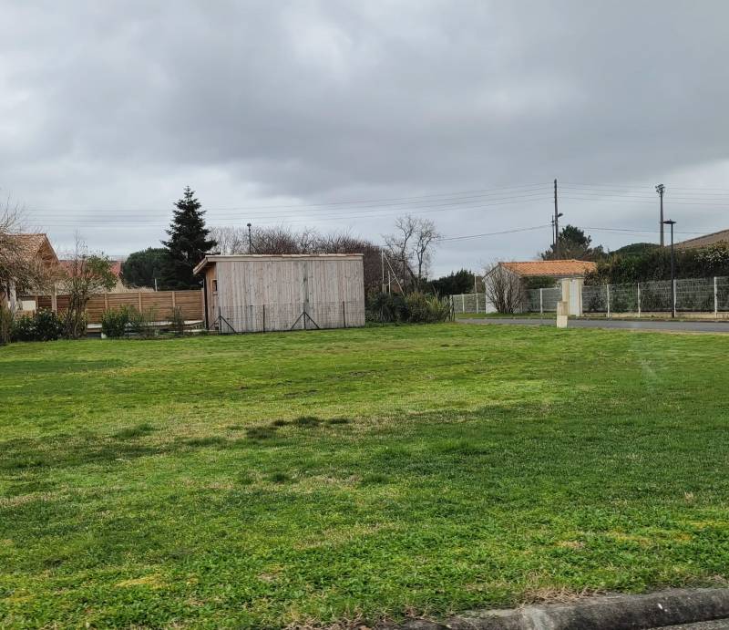 Faire construire une maison écologique en bois à LA-TESTE-DE-BUCH sur le Bassin d’Arcachon  