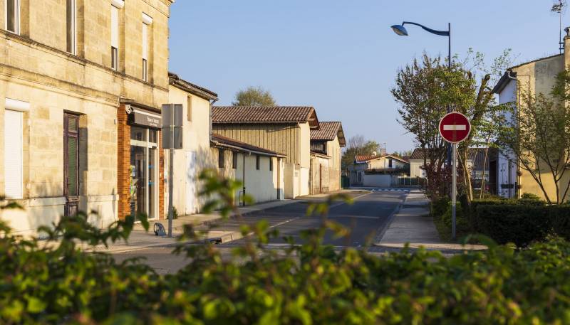 Construire une maison dans le médoc proche de bordeaux
