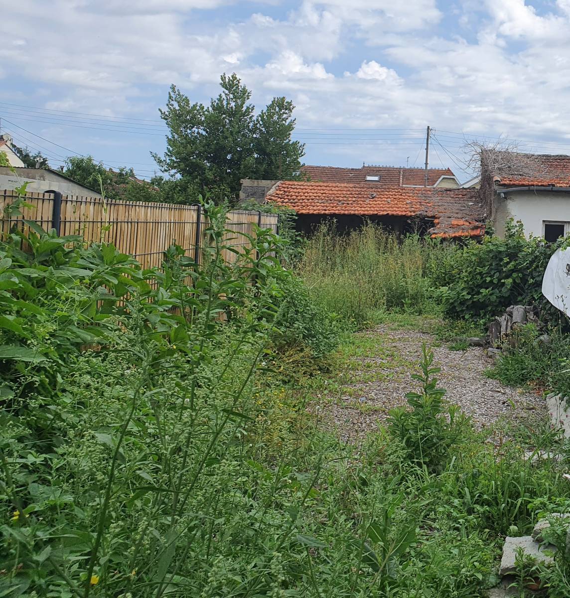 Maison clé en main en ossature bois à CENON dans la métropole bordelaise