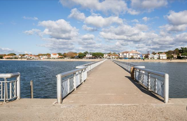Réaliser une maison ossature bois à ANDERNOS-LES-BAINS 
