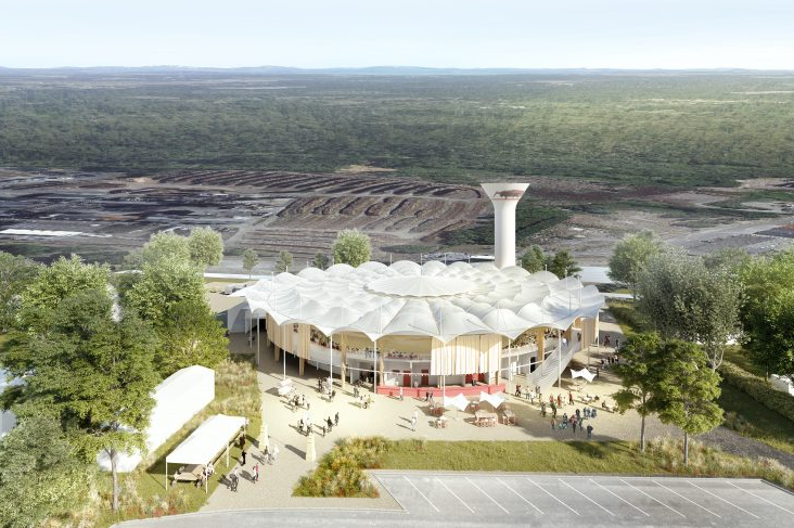 Spectacles et concerts à Parentis