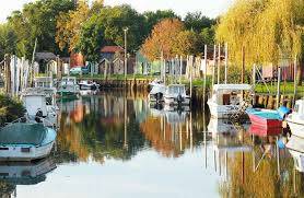 Réalisation d'une maison contemporaine à Biganos, Bassin d'Arcachon en Aquitaine
