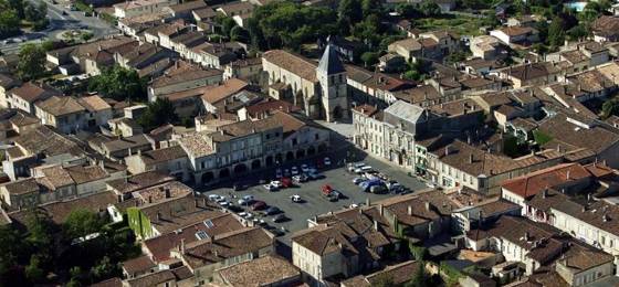 Construire une maison bois à Créon dans l'entre deux mers 33