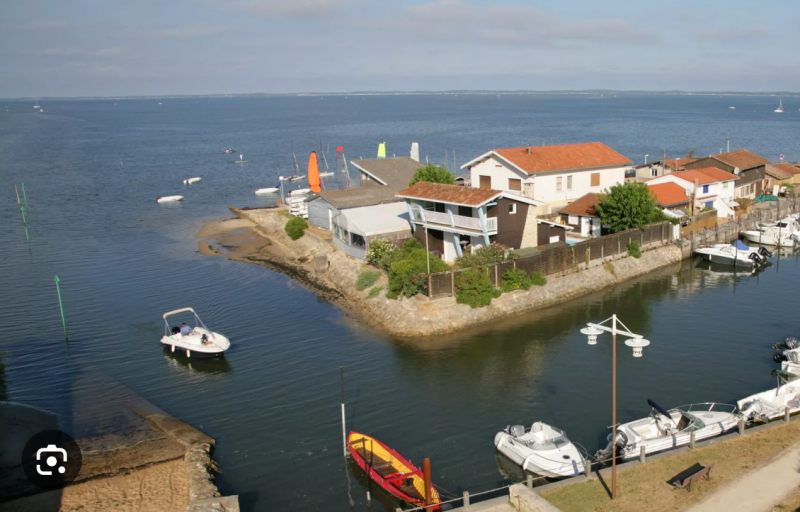 Acheter un terrain viabilisé pour bâtir une maison neuve en bois à TAUSSAT