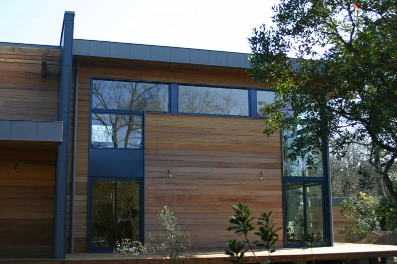 Gujan mestras Réaliser une écoconstruction en Nouvelle Aquitaine