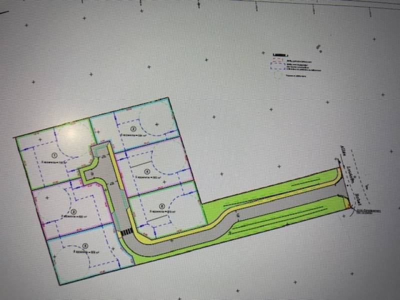 Lotissement Libre de constructeur à Gradignan ou Léognan