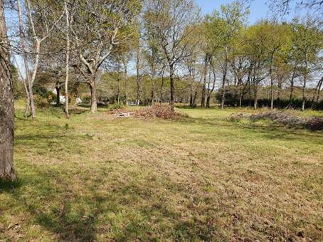 Acheter un terrain pour construire sa maison sur mesure en bois à MONTUSSAN