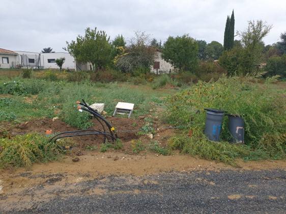 Imaginer et créer une maison ossature bois sur mesure en lotissement