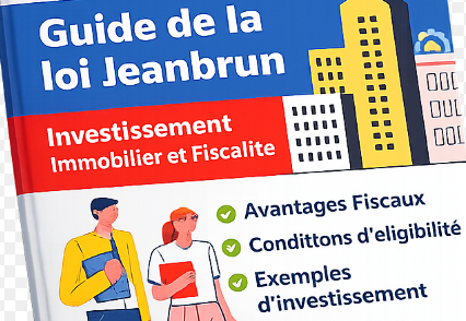 Communiqué de presse HEXAOM et dispositif JEANBRUN