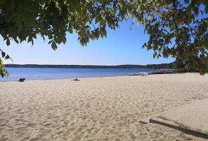 Construire une maison en bois proche de la plage