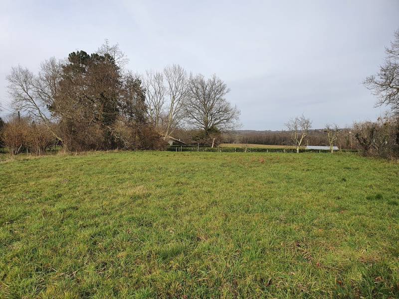 Vivre au calme dans une maison écologique en bois près de Bordeaux 