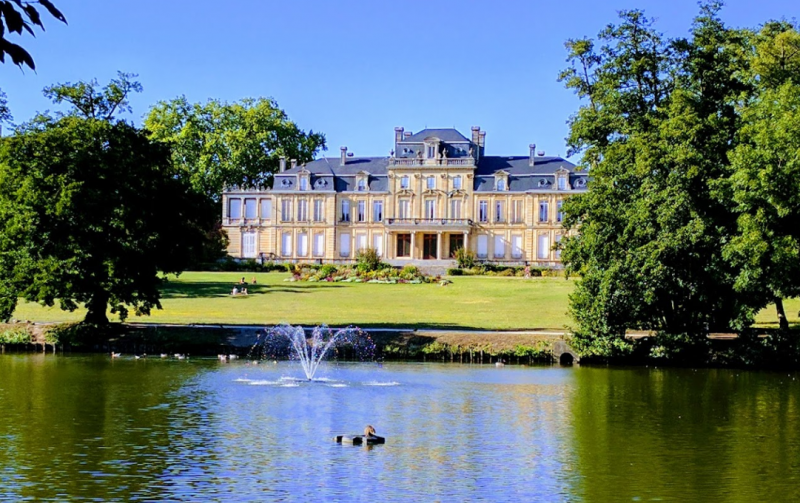 Déménager dans une maison en bois à Mérignac en Nouvelle Aquitaine