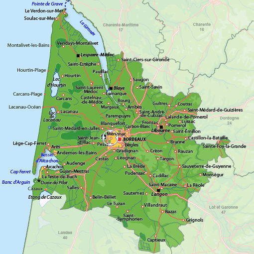 Construire une maison à étage à Mérignac près de Bordeaux