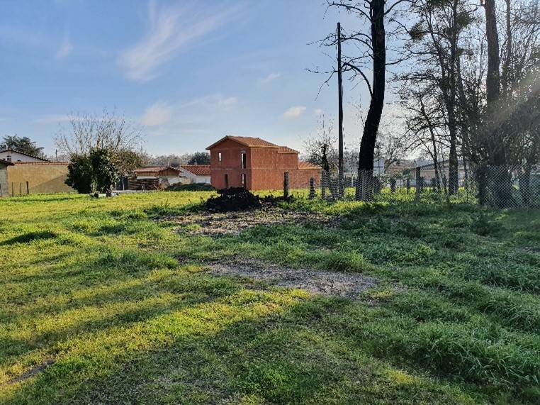 Ecoconstruction en ossature bois dans la région Nouvelle Aquitaine