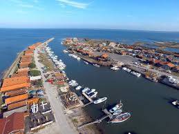 Vivre sur le bassin d'Arcachon et construire une maison ossature bois avec C-MOBI