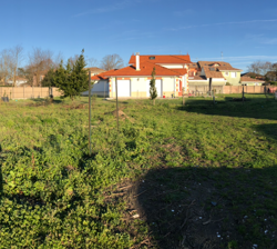 Construire une maison ossature bois sur mesure C-MOBI à Gujan Mestras près de Arcachon