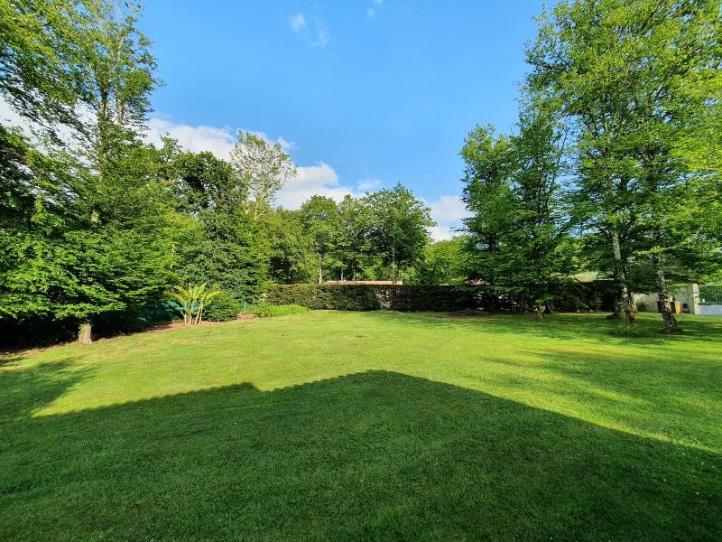 Faire construire sa maison en bois à Sadirac près de Bordeaux