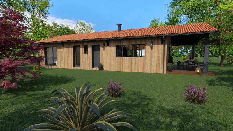 Vivre dans l'Entre-Deux-Mers à Sadirac