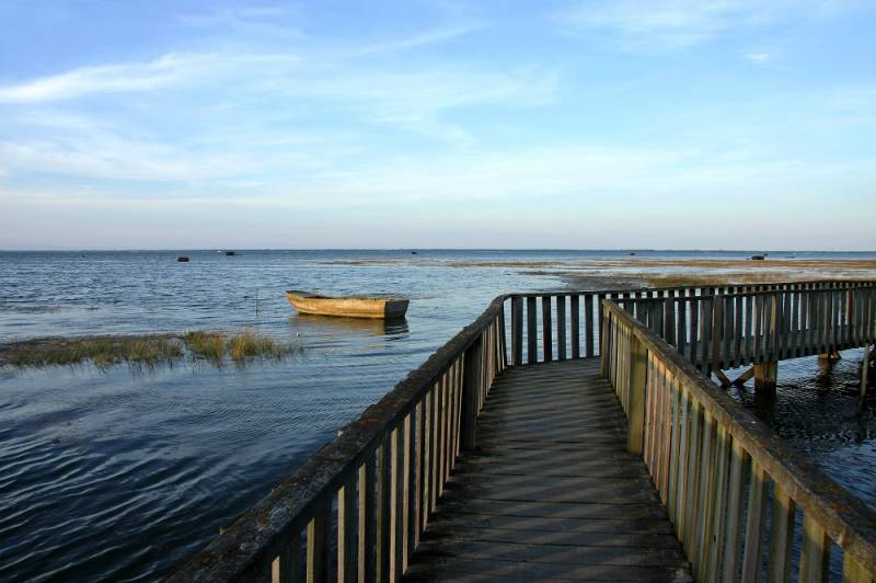 Acheter une maison pas cher sur le bassin d'Arcachon en Nouvelle Aquitaine