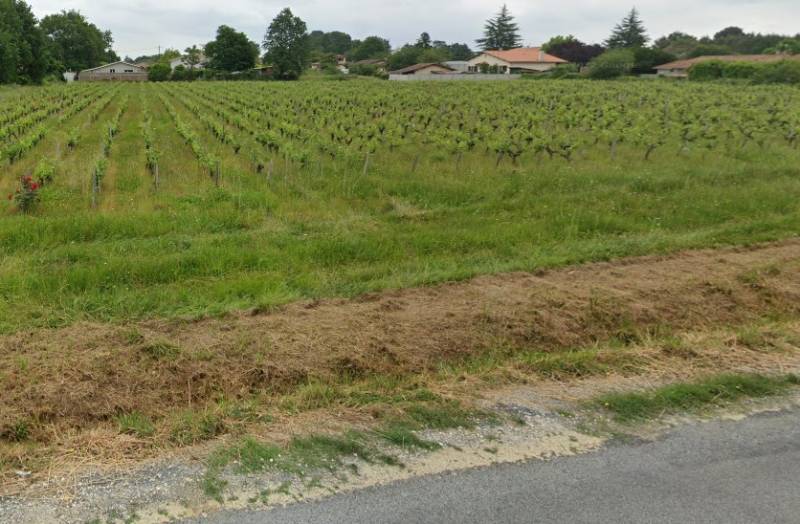 Faire construire une maison traditionnelle en bois à LISTRAC-MEDOC en Gironde