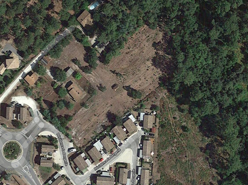 Réaliser une maison ossature bois sur mesure à CASSY sur LANTON en Gironde