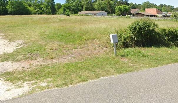 Acheter un terrain plat proche de la mer à SAINTE-HÉLÈNE dans le Médoc