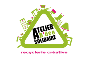 l'Atelier déco solidaire recyclerie créative à Bordeaux 