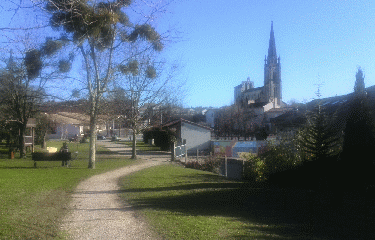 Terrains en lotissement à Artigues-près-Bordeaux pour la construction d'une maison