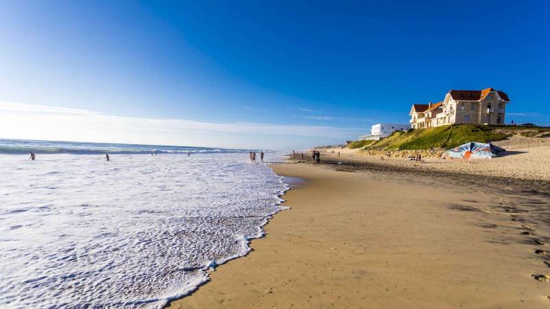 Construire une maison secondaire à Biscarosse dans les Landes