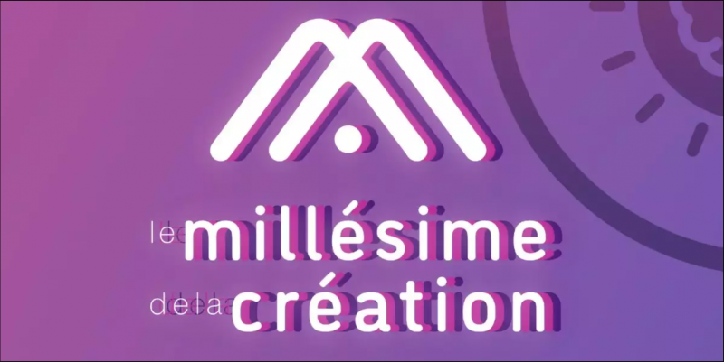 8e édition du concours de Pitch Entrepreneurial du Millésime de la Création