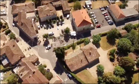 Terrain pas cher proche Langon à Coimères en Gironde