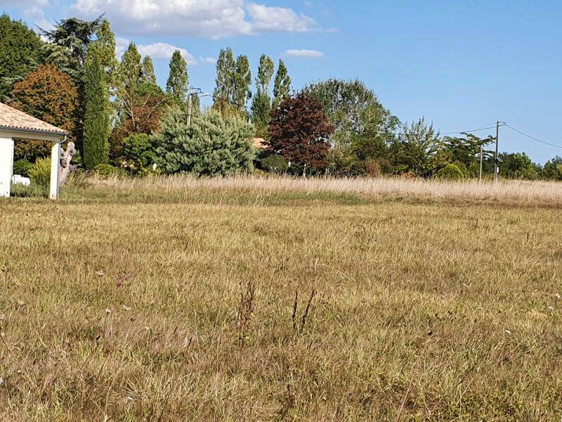 Construire une maison ossature bois à Langon Coimères Gironde 33