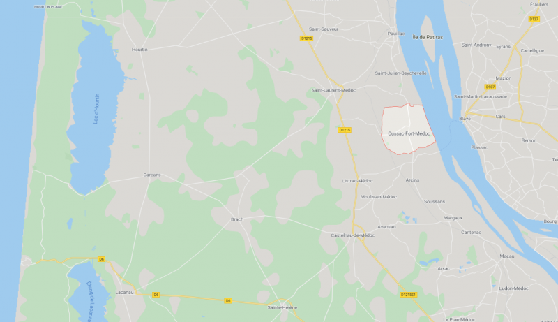 Construire une Maison ossature bois dans le Médoc