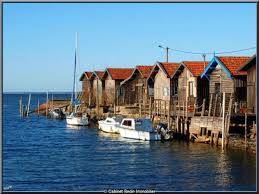 Terrain à bâtir libre de constructeur à Arcachon