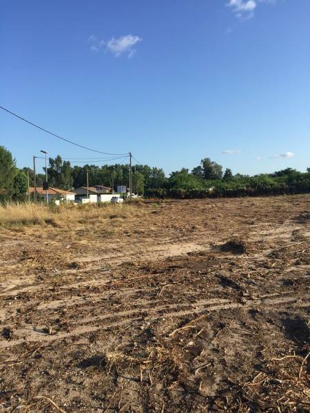 Lotissement Aquitaine Aménageurs