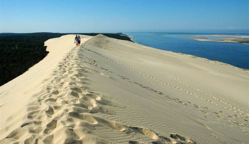 Bâtir une maison moderne en ossature bois à La Teste-de-Buch en Gironde 