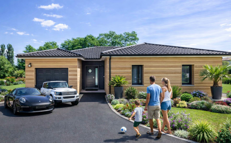 maison ecologique en bois cmobi