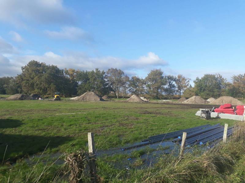 Terrains en lotissement à MARGAUX pour votre projet de construction